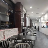 Crust Co. Pizza ico