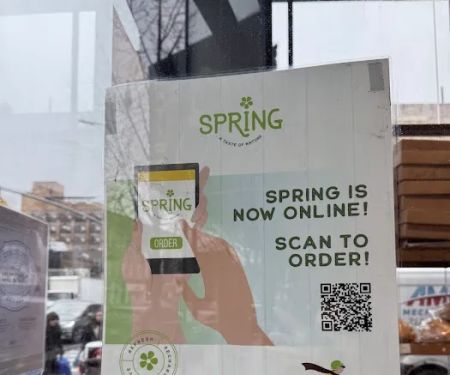 SPRING