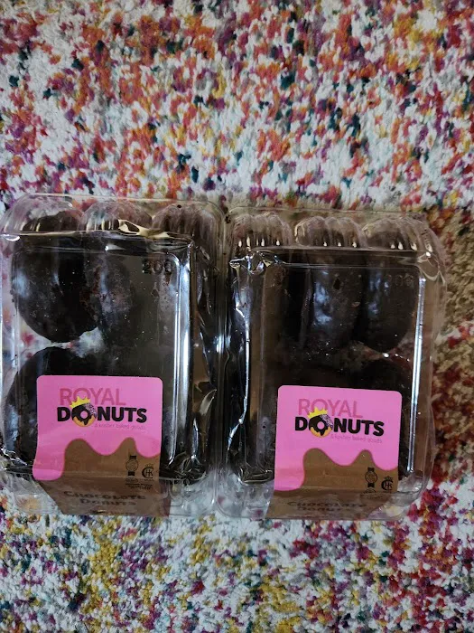 Royal Donuts Picture 9