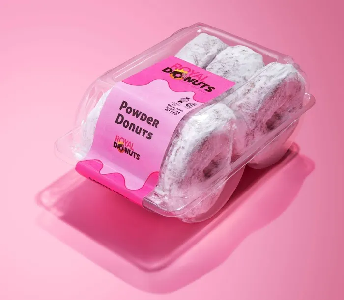 Royal Donuts Picture 3
