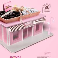Royal Donuts ico