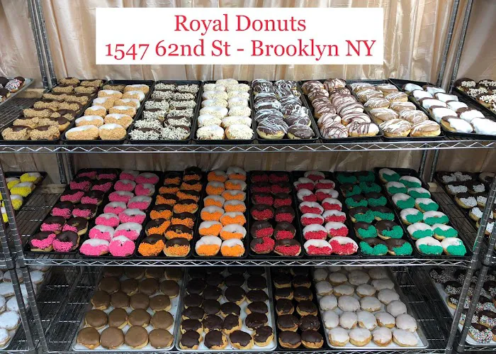 Royal Donuts Picture 7