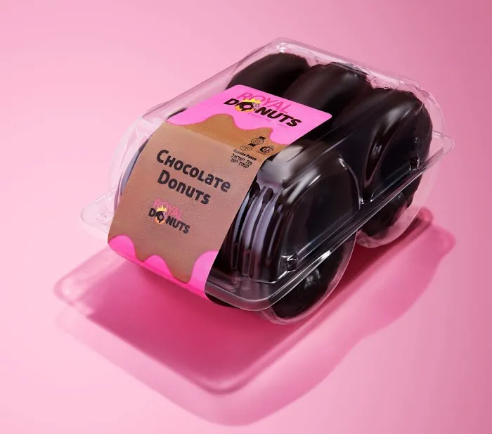 Royal Donuts Picture 2