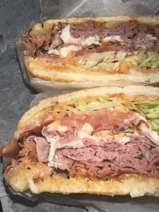 Not Just Bagel Store & Grocery Picture 3