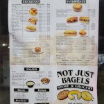 Not Just Bagel Store & Grocery