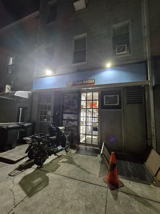 Not Just Bagel Store & Grocery Picture 4