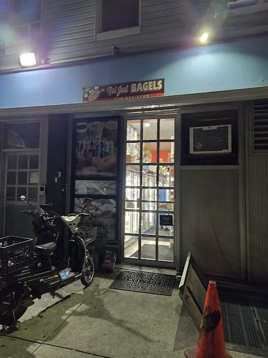 Not Just Bagel Store & Grocery Picture 5