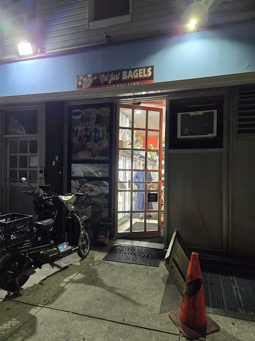 Not Just Bagel Store & Grocery Picture 2