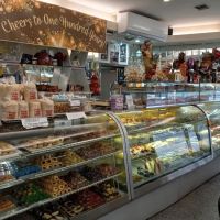 Savarese Italian Pastry Shoppe ico