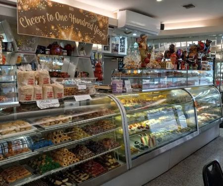 Savarese Italian Pastry Shoppe