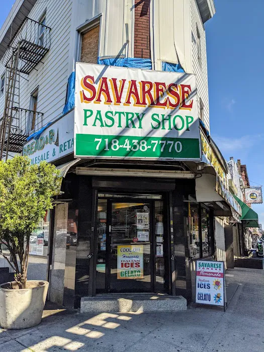 Savarese Italian Pastry Shoppe Picture 7