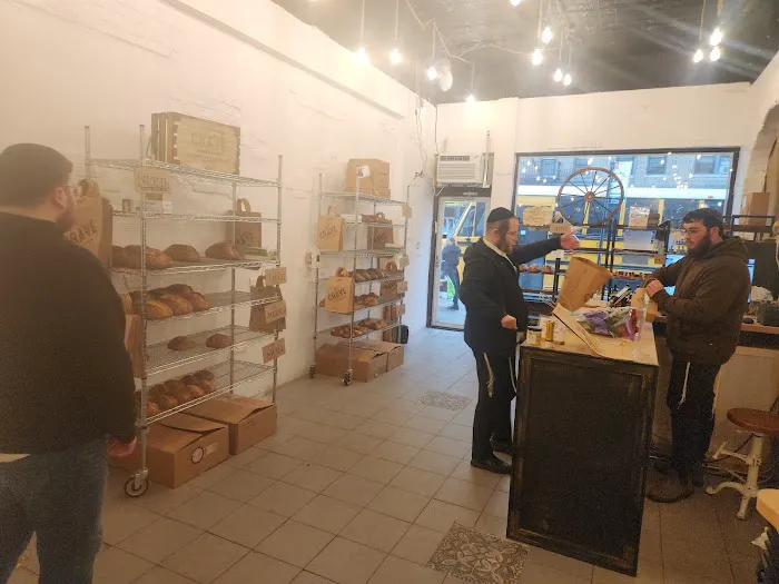 Crave Sourdough Boro Park Picture 6