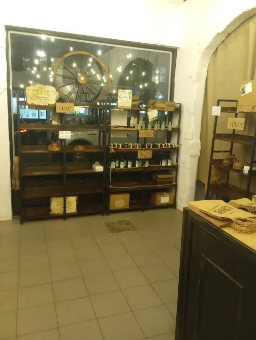 Crave Sourdough Boro Park Picture 5