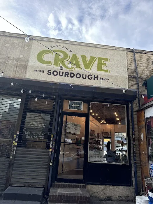 Crave Sourdough Boro Park Picture 9