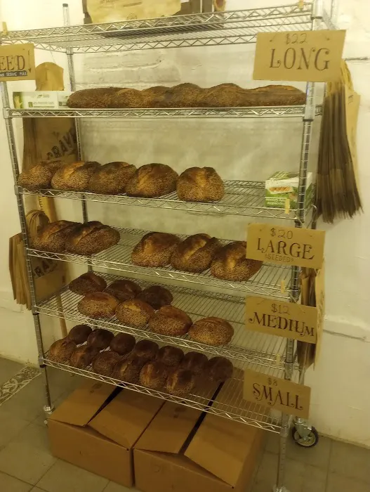 Crave Sourdough Boro Park Picture 7
