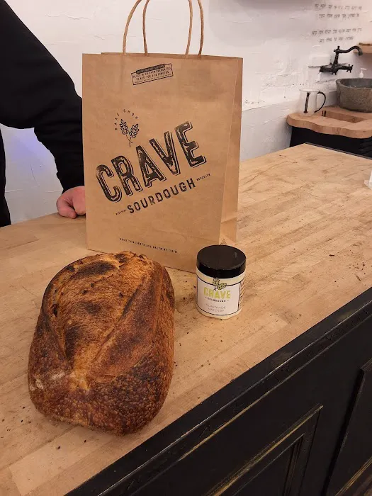 Crave Sourdough Boro Park Picture 8