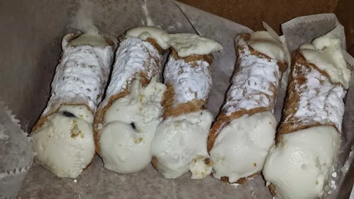 18th Avenue Bakery Picture 2