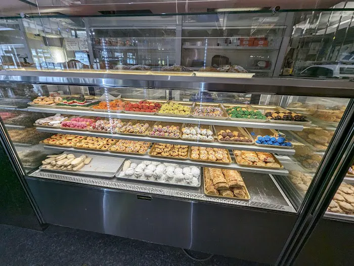 18th Avenue Bakery Picture 1