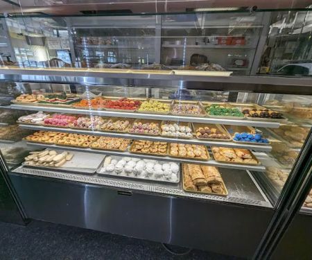 18th Avenue Bakery