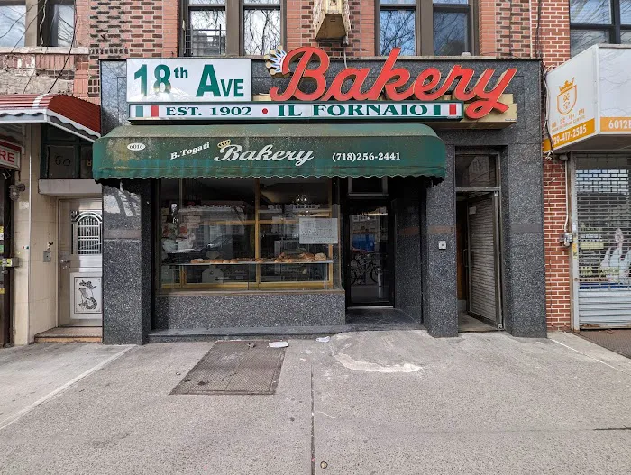 18th Avenue Bakery Picture 8