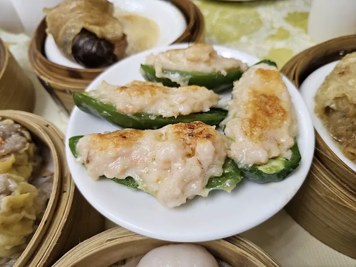 Empire Dim Sum Inc 鸿日酒家 Picture 9