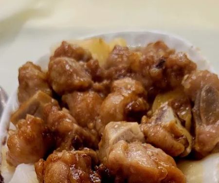 Empire Dim Sum Inc u9e3fu65e5u9152u5bb6