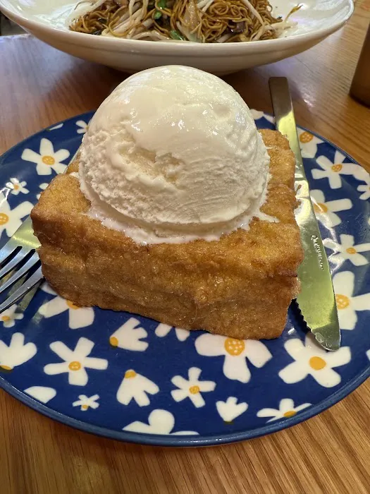 Like Cafe Picture 2