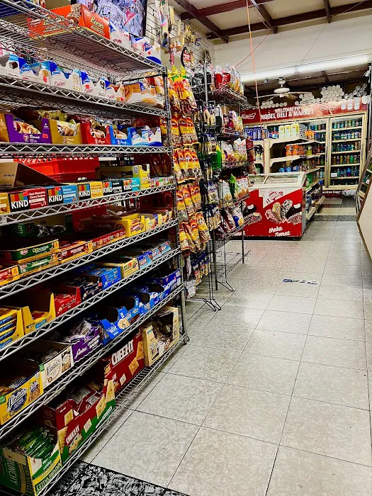 Nobel Deli & Market Inc. Picture 9