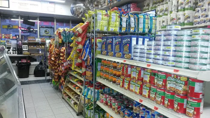 Nobel Deli & Market Inc. Picture 2