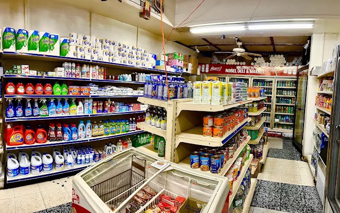 Nobel Deli & Market Inc. Picture 10