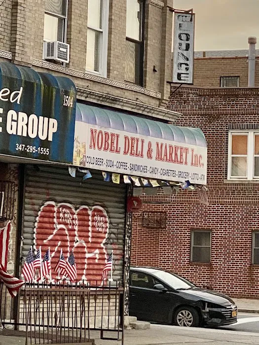 Nobel Deli & Market Inc. Picture 5