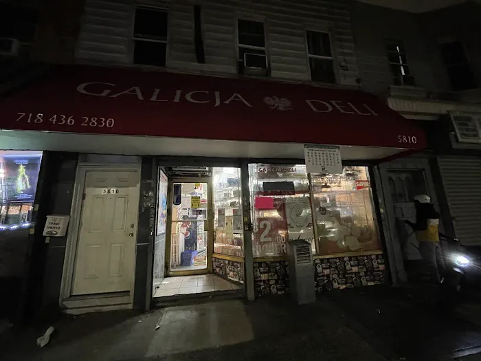 Galicja Deli Picture 4