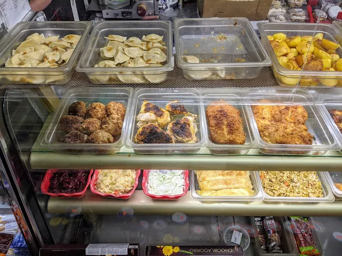 Galicja Deli Picture 2