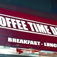Coffee Time ico