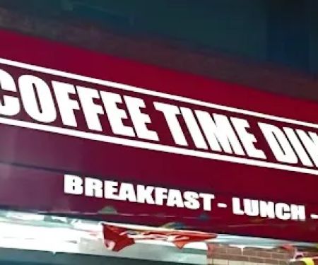 Coffee Time