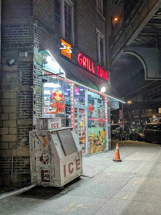 Grill Zone Picture 4