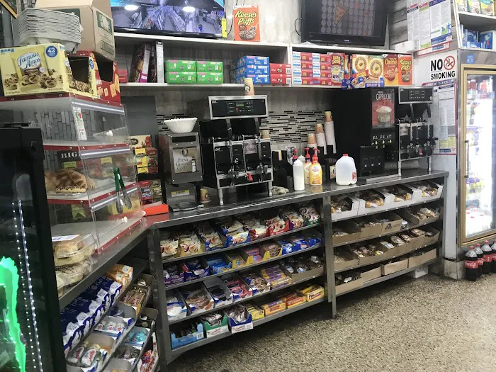 Grill Zone Picture 10