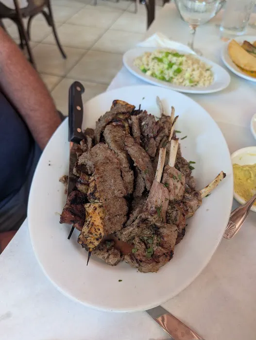Meze Picture 3