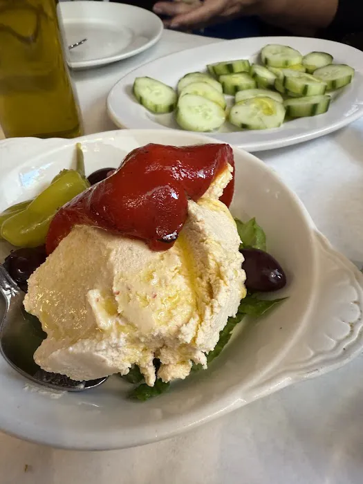 Meze Picture 1