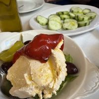 Meze ico