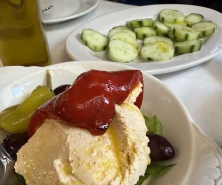 Meze