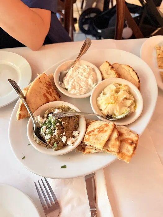 Meze Picture 2