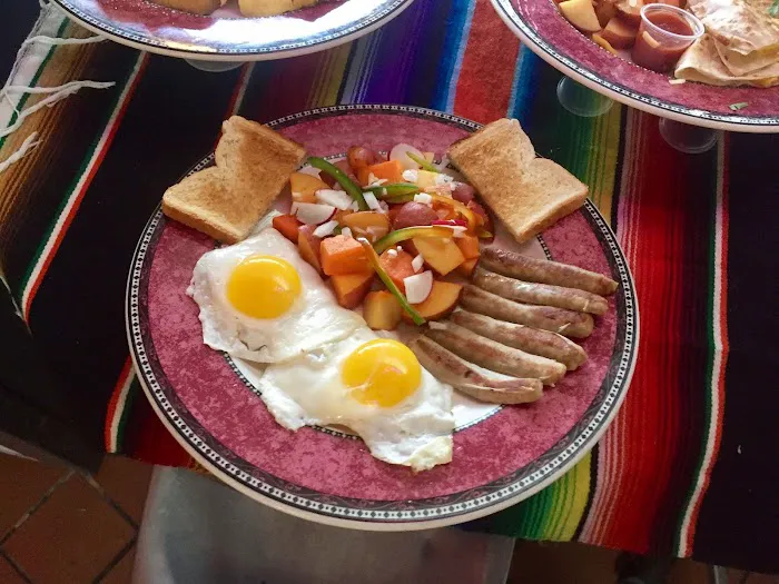 Luz De Luna Cafe Picture 3