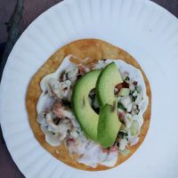 La Cholita Mexicana ico