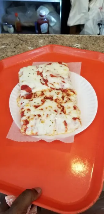 Mario's Pizza & Restaurant Picture 7