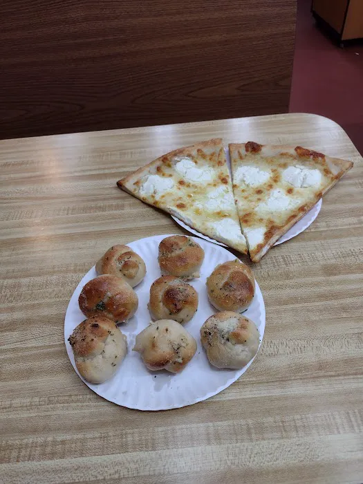 Mario's Pizza & Restaurant Picture 5