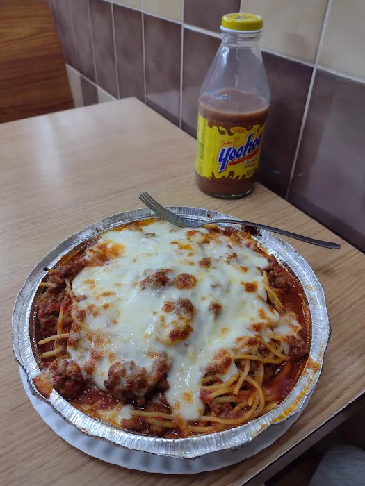 Mario's Pizza & Restaurant Picture 4