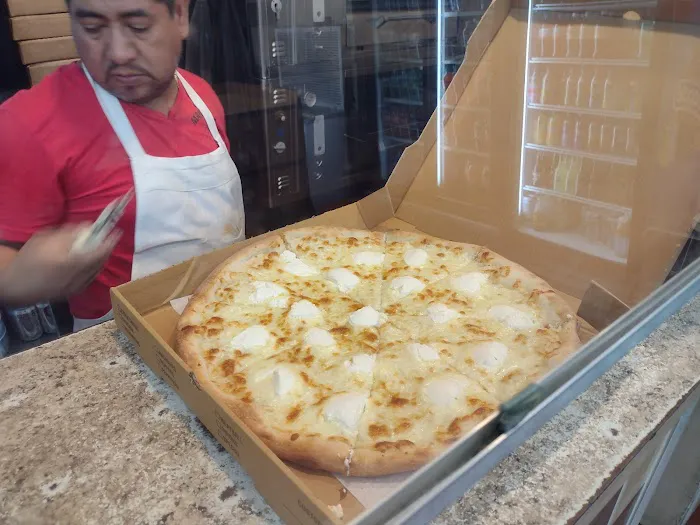 Mario's Pizza & Restaurant Picture 1