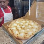 Mario's Pizza & Restaurant