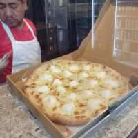 Mario's Pizza & Restaurant ico